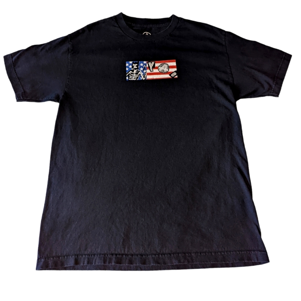 Volcom Tee Men's Large